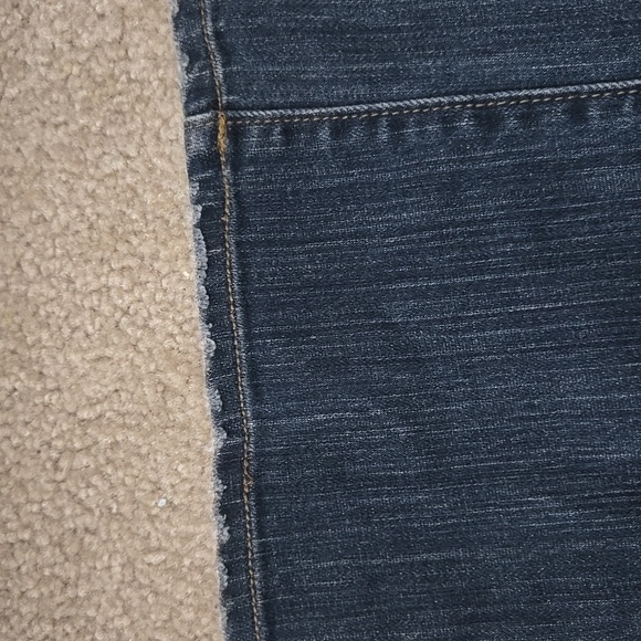 Boot cut jeans - Picture 3 of 11